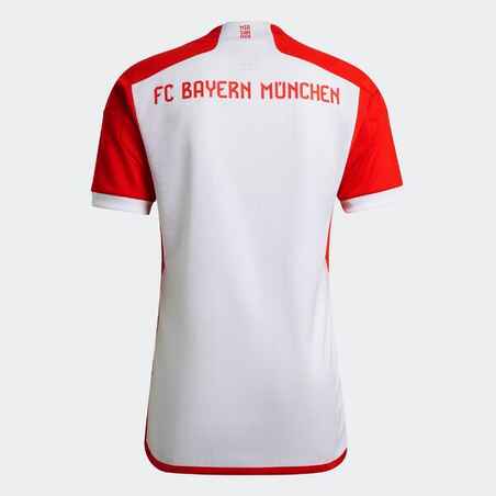 Adult Bayern Munich Home Shirt - 2023/2024 Season