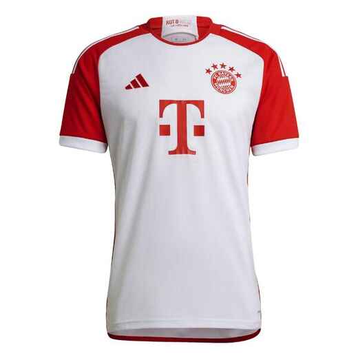 
      Adult Bayern Munich Home Shirt - 2023/2024 Season
  