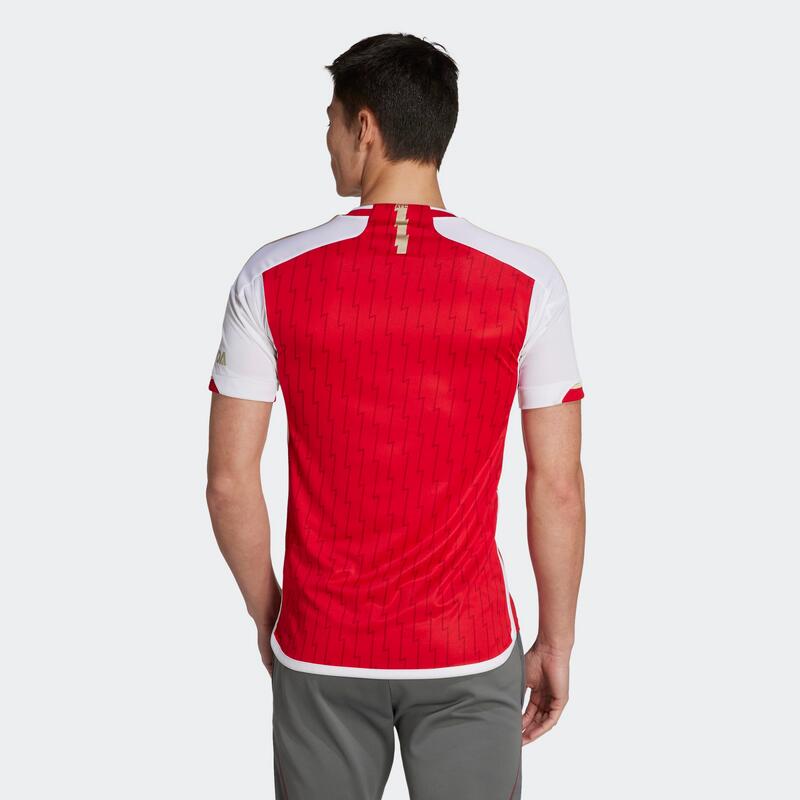 Tricou Fotbal ADIDAS Replică Arsenal Teren propriu 23/24 Adulți 