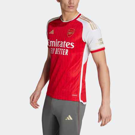 Suaugusiųjų marškinėliai „Arsenal Home“, 2023–2024