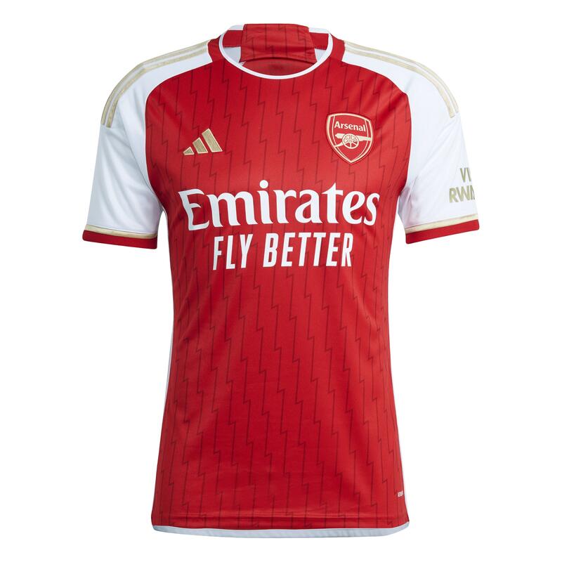 Maillot domicile Arsenal adulte saison 2023 2024