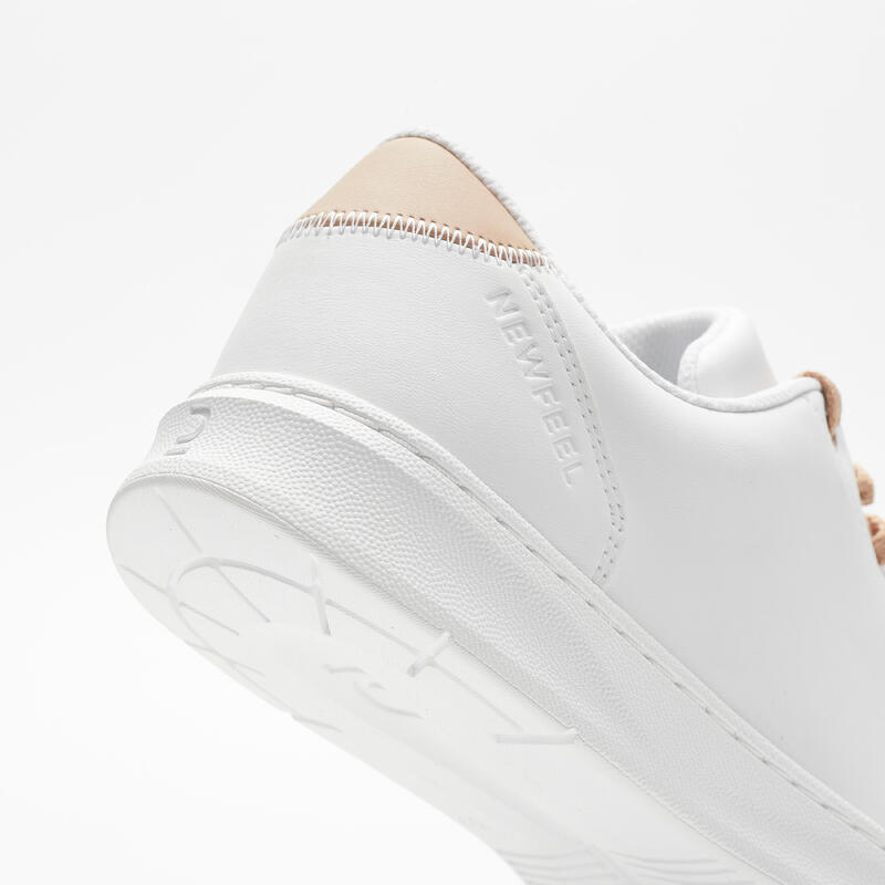 ActiveWalk ThinProtect White beige