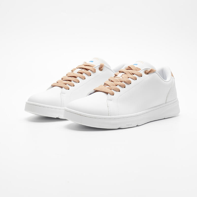 ActiveWalk ThinProtect White beige