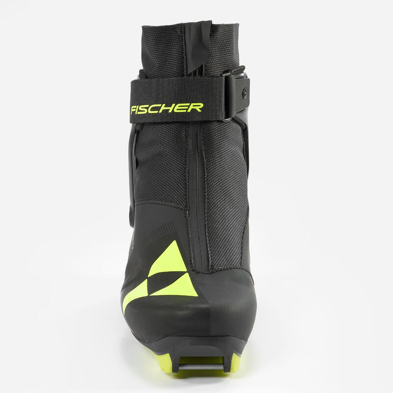 Buty do narciarstwa biegowego dla dorosłych Fischer Carbon styl łyżwowy