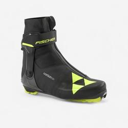 CHAUSSURE DE SKI DE FOND SKATING - FISCHER CARBON