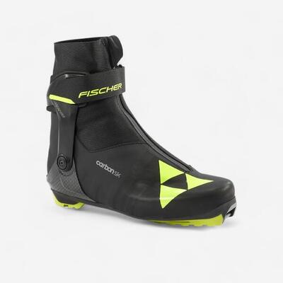Scarpe sci di fondo uomo? Fischer CARBON SKATE