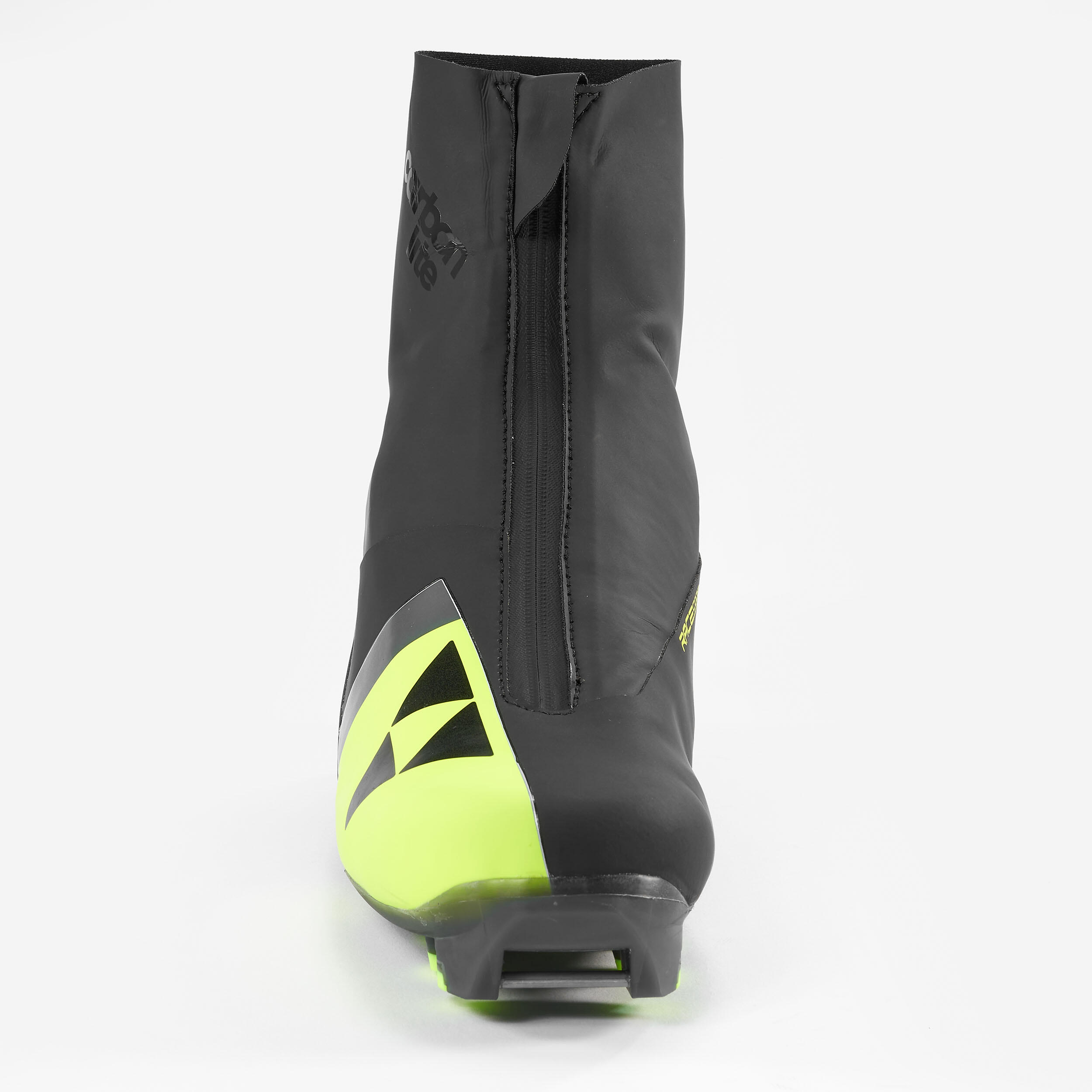 Buty do narciarstwa biegowego dla dorosłych Fischer Carbonlite styl klasyczny 3/7