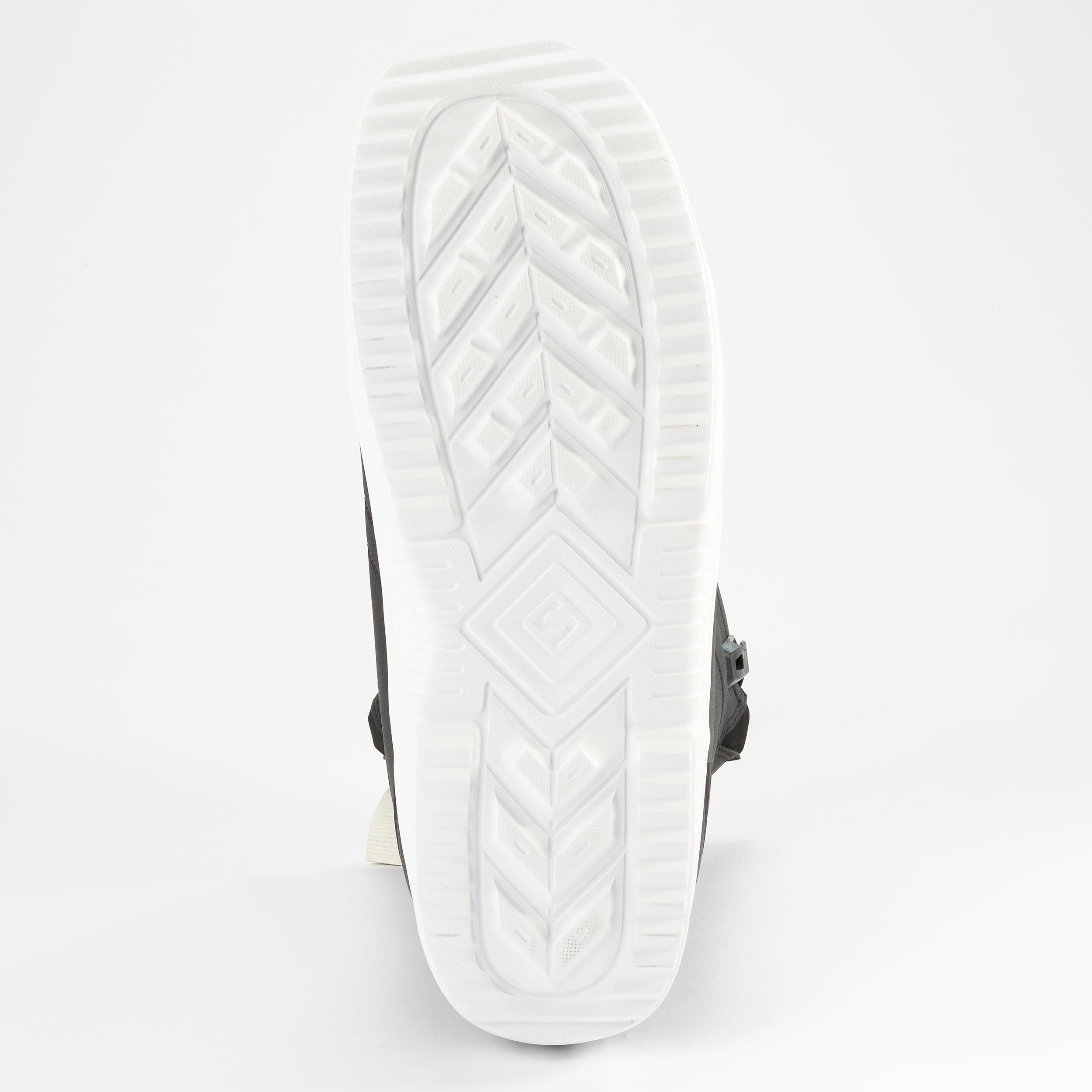 Chaussure de snowboard Allmountain SALOMON FACTION Speedlace SALOMON Decathlon