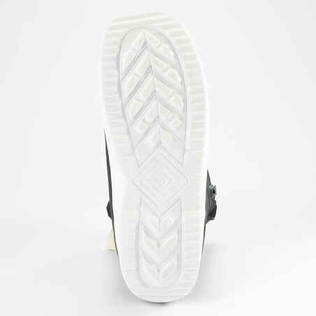 Universalūs snieglenčių batai „Salomon Faction“ su „Speedlace“ raišteliais 