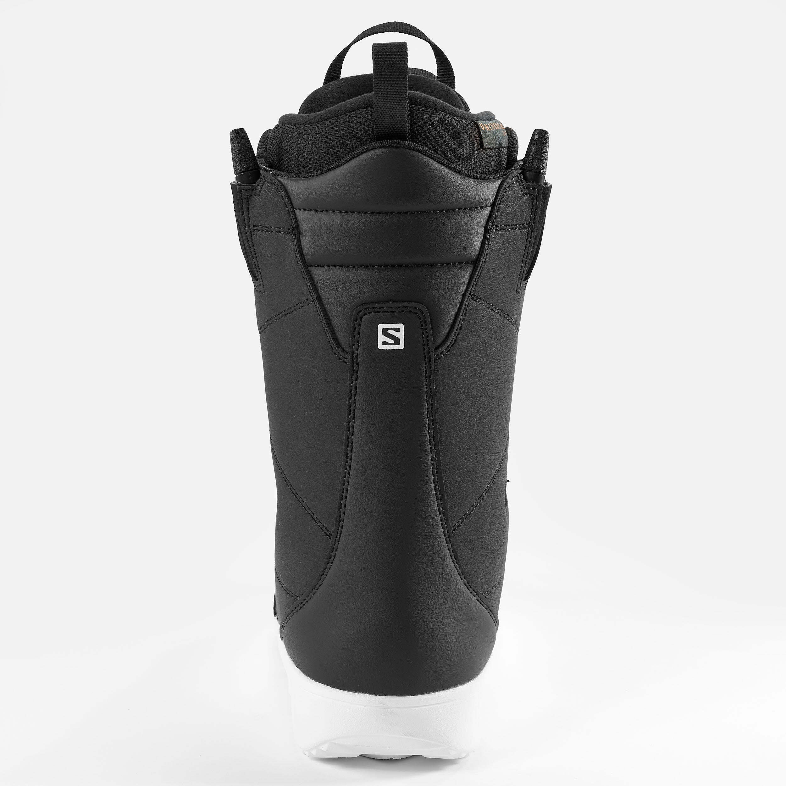 SALOMON - Boots Snowboard Allmountain SALOMON FACTION