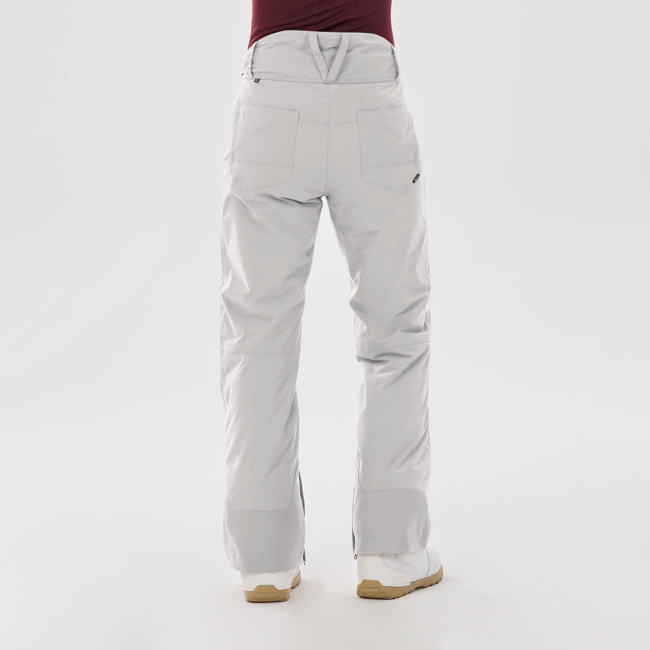Decathlon snowboard pants best sale