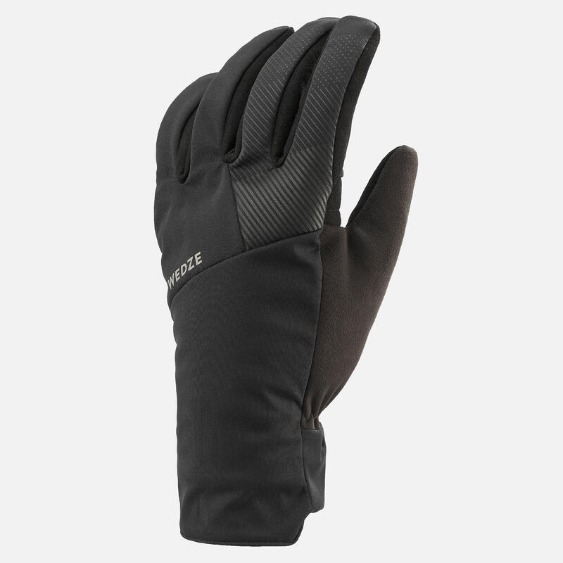 Guantes esquí de fondo Adulto Cálidos Inovik 100