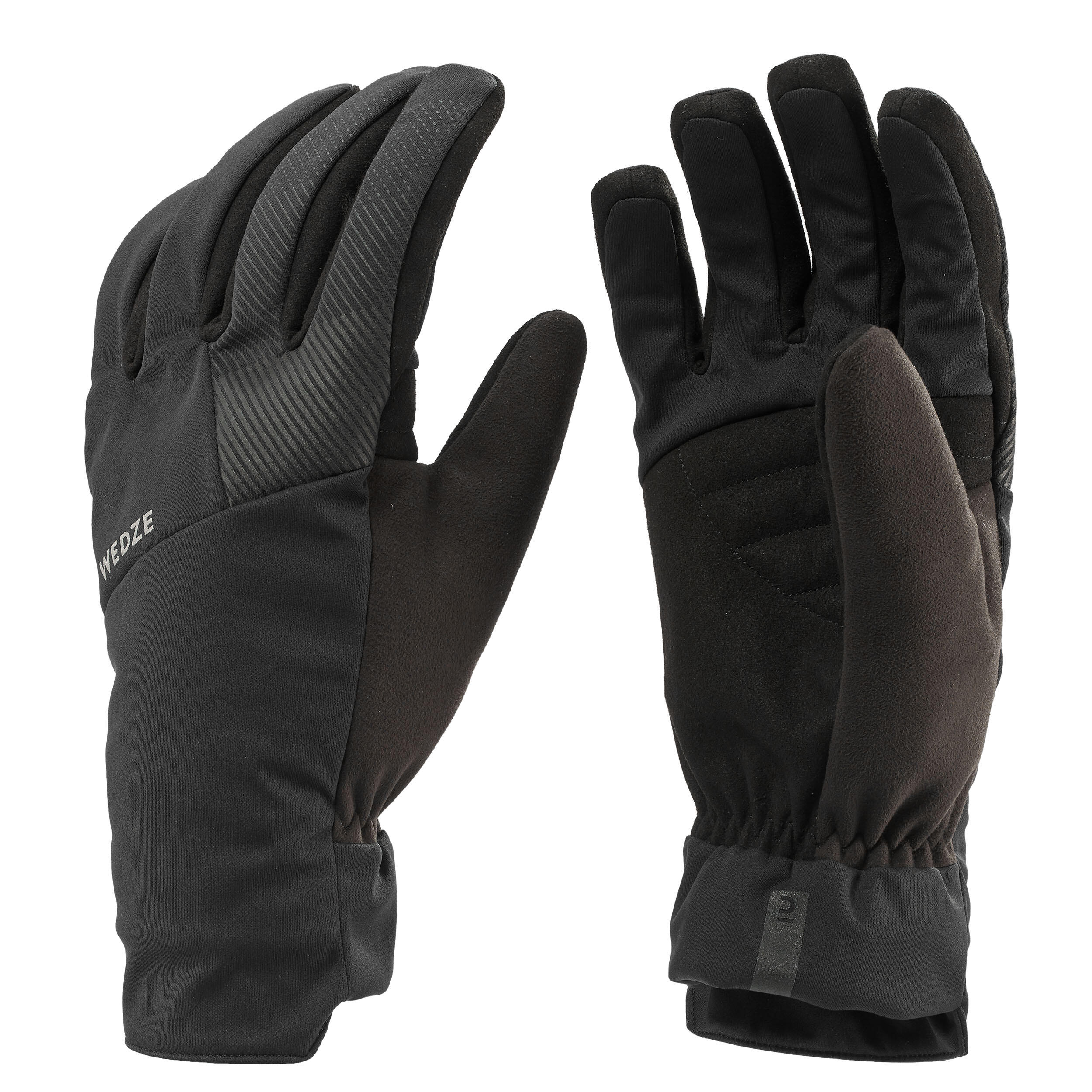 Cross country skiing gloves & mittens
