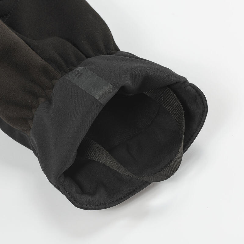 Warme handschoenen voor langlaufen volwassenen 100