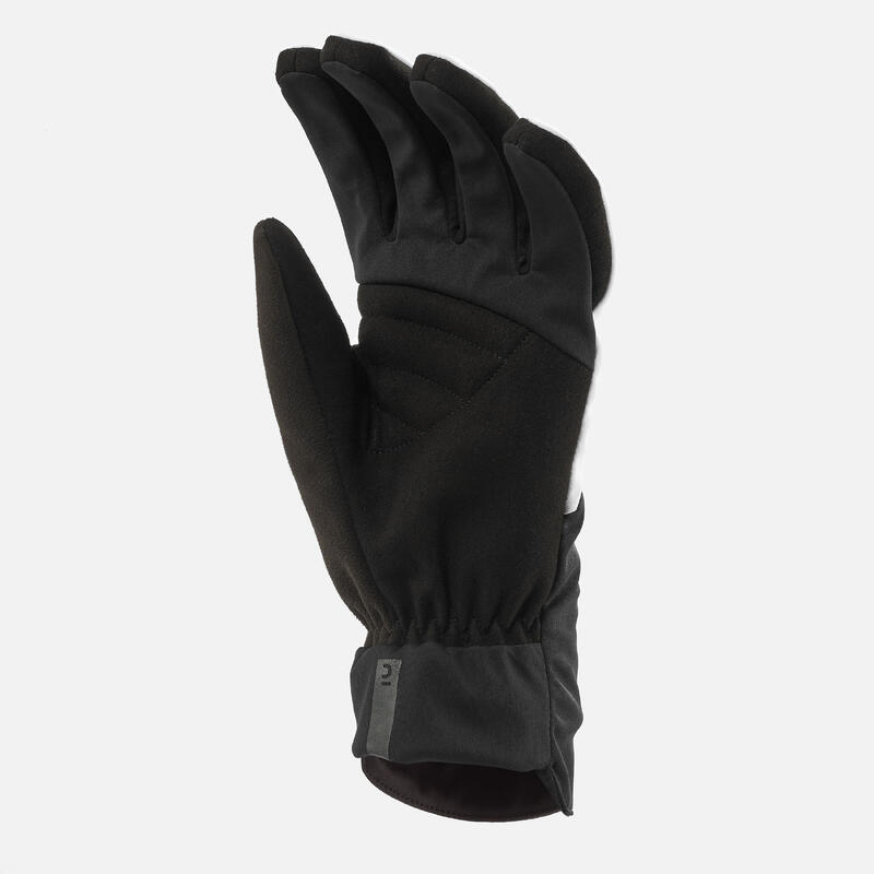 Warme handschoenen voor langlaufen volwassenen 100