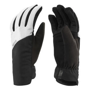 Guantes esquí de fondo Adulto Cálidos Inovik 100