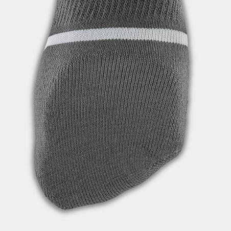 CHAUSSETTES DE SKI ET SNOWBOARD ADULTE - 50 - NOIR