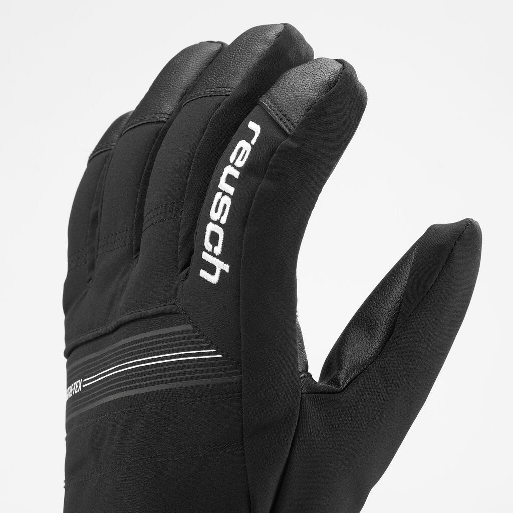 Men's Ski Gloves Snow Spirit Gore-Tex