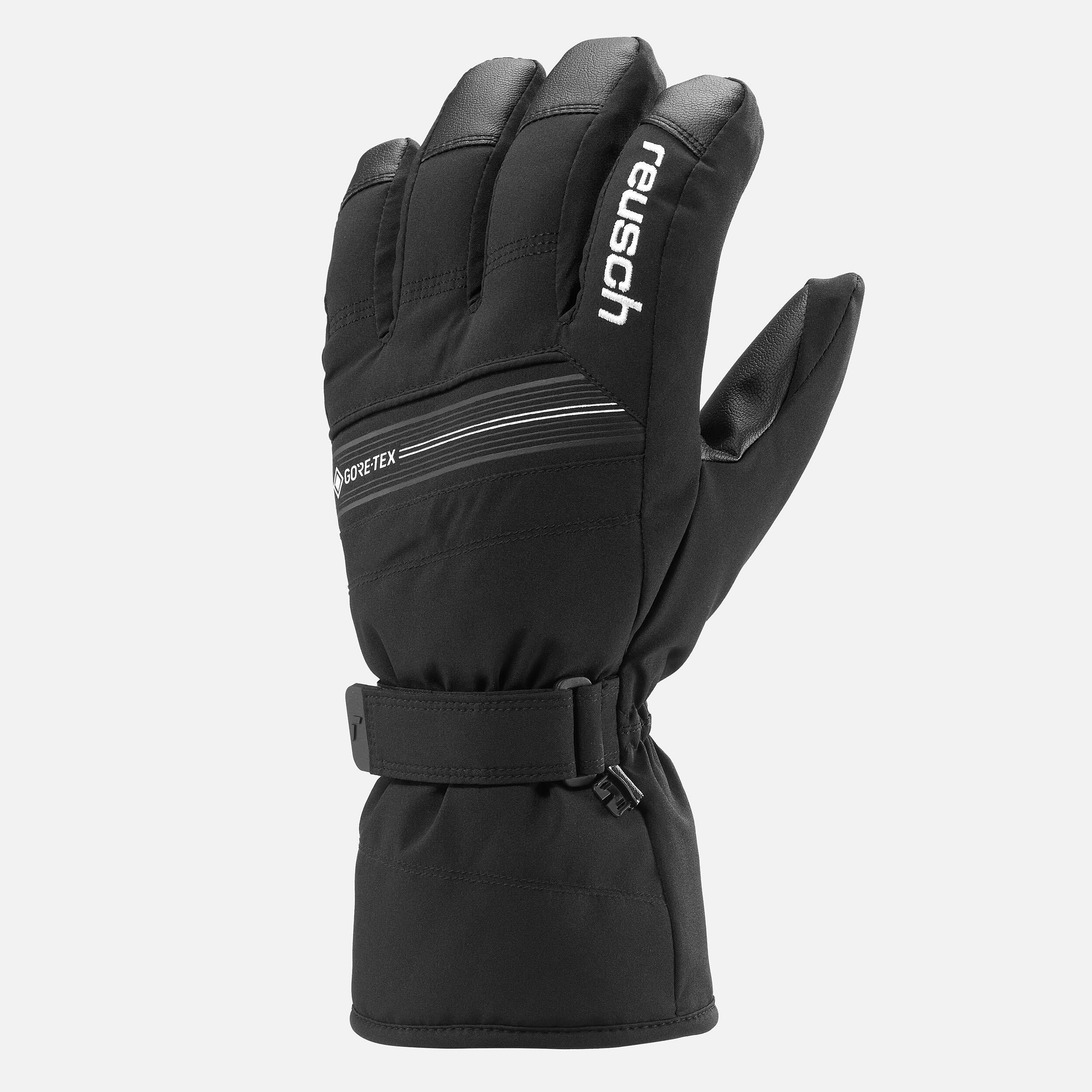 Gants de ski homme reush snow spirit gore-tex 4/6