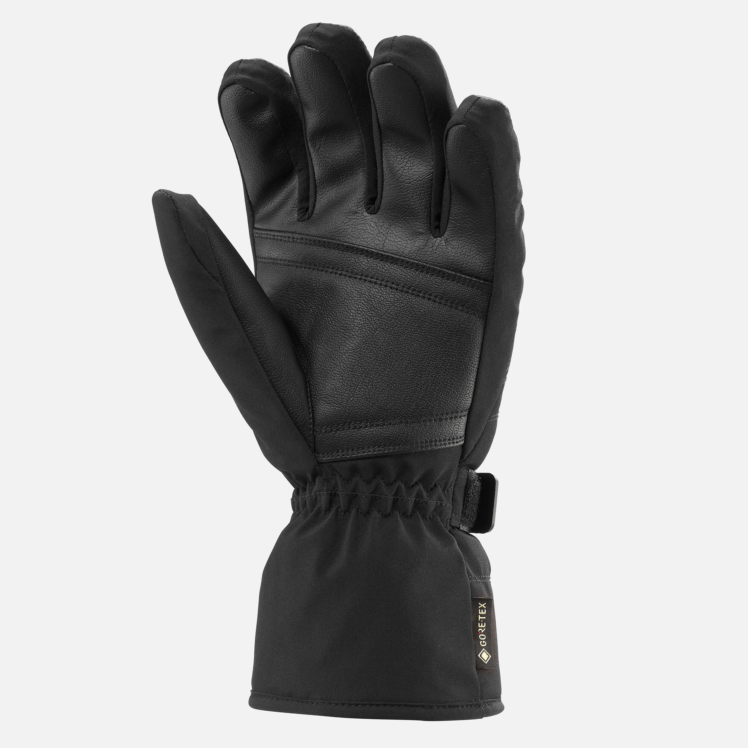 REUSH SNOW SPIRIT GORE-TEX MEN'S SKI GLOVES