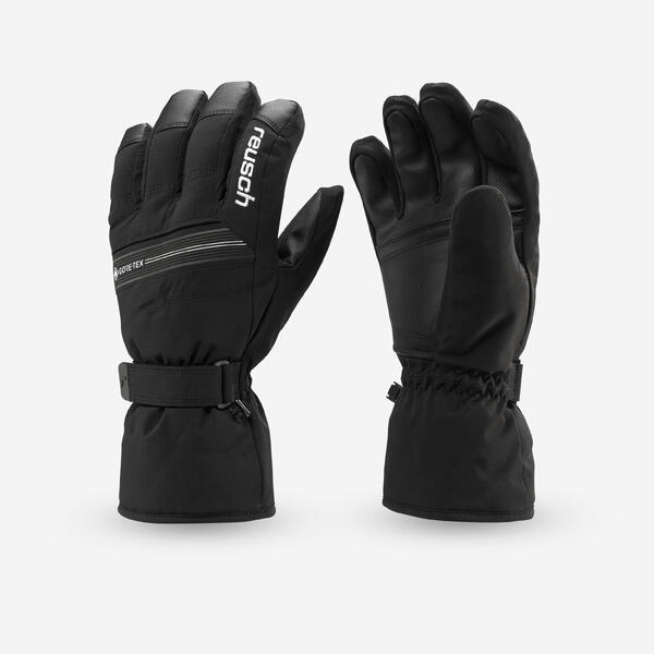 REUSCH Guantes térmicos de esquí y nieve impermeables Reusch Spirit Gore-tex