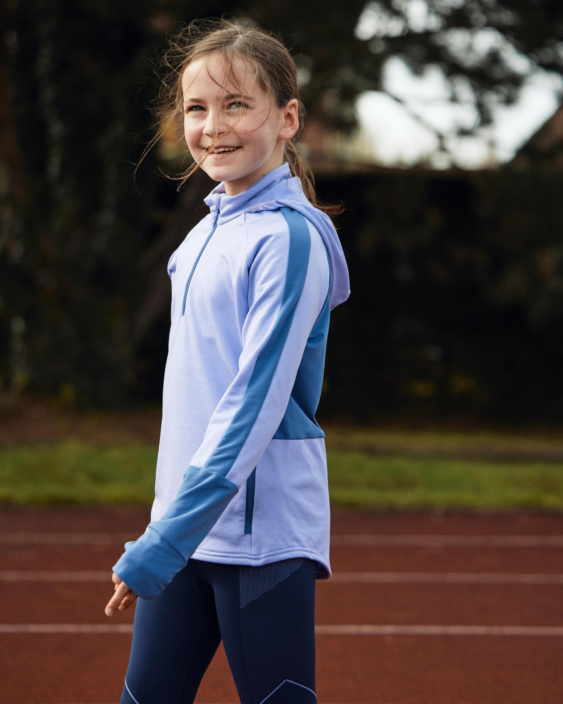 How to choose a child's running outfit