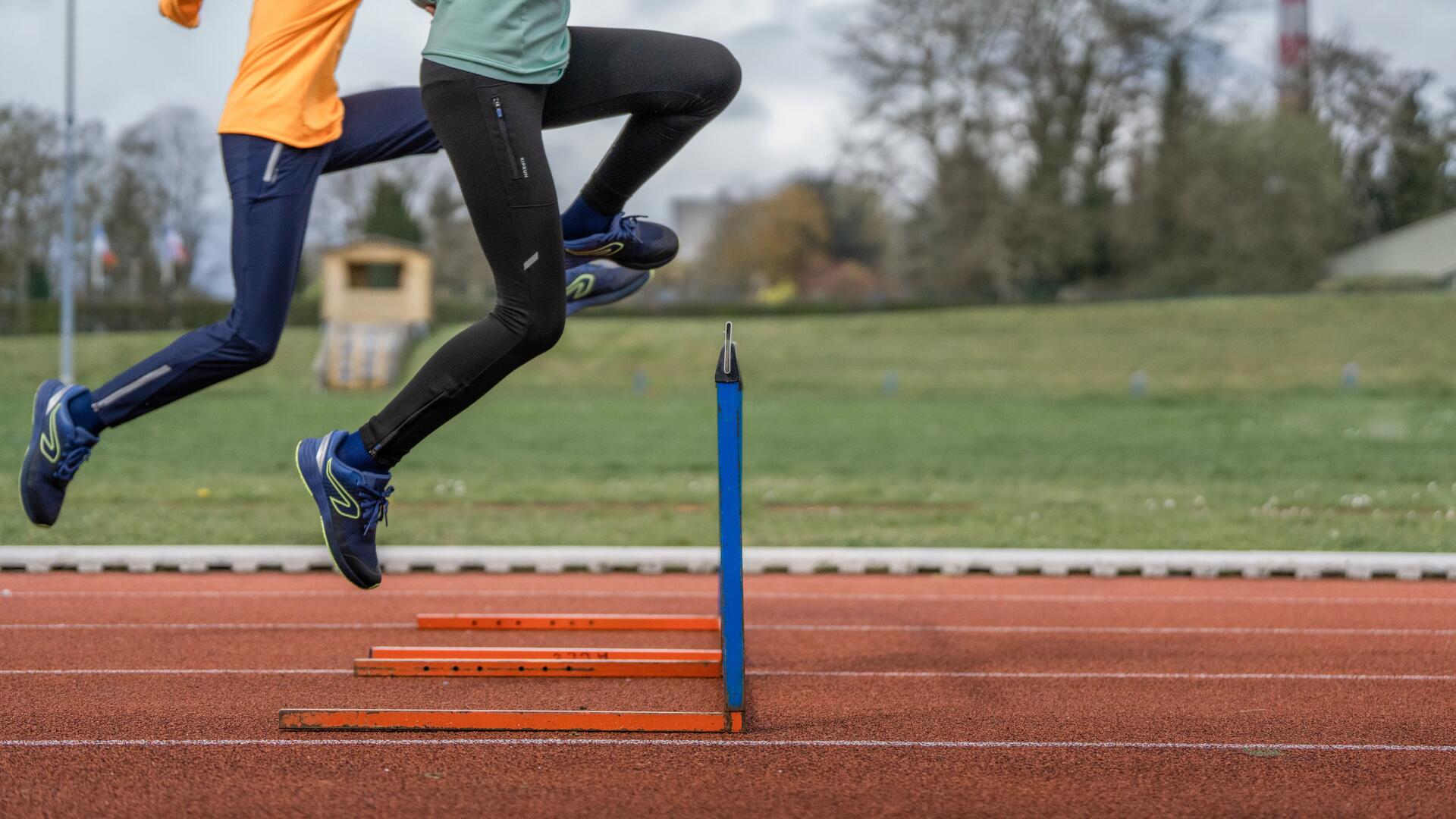 Quels sont les sports du décathlon ?