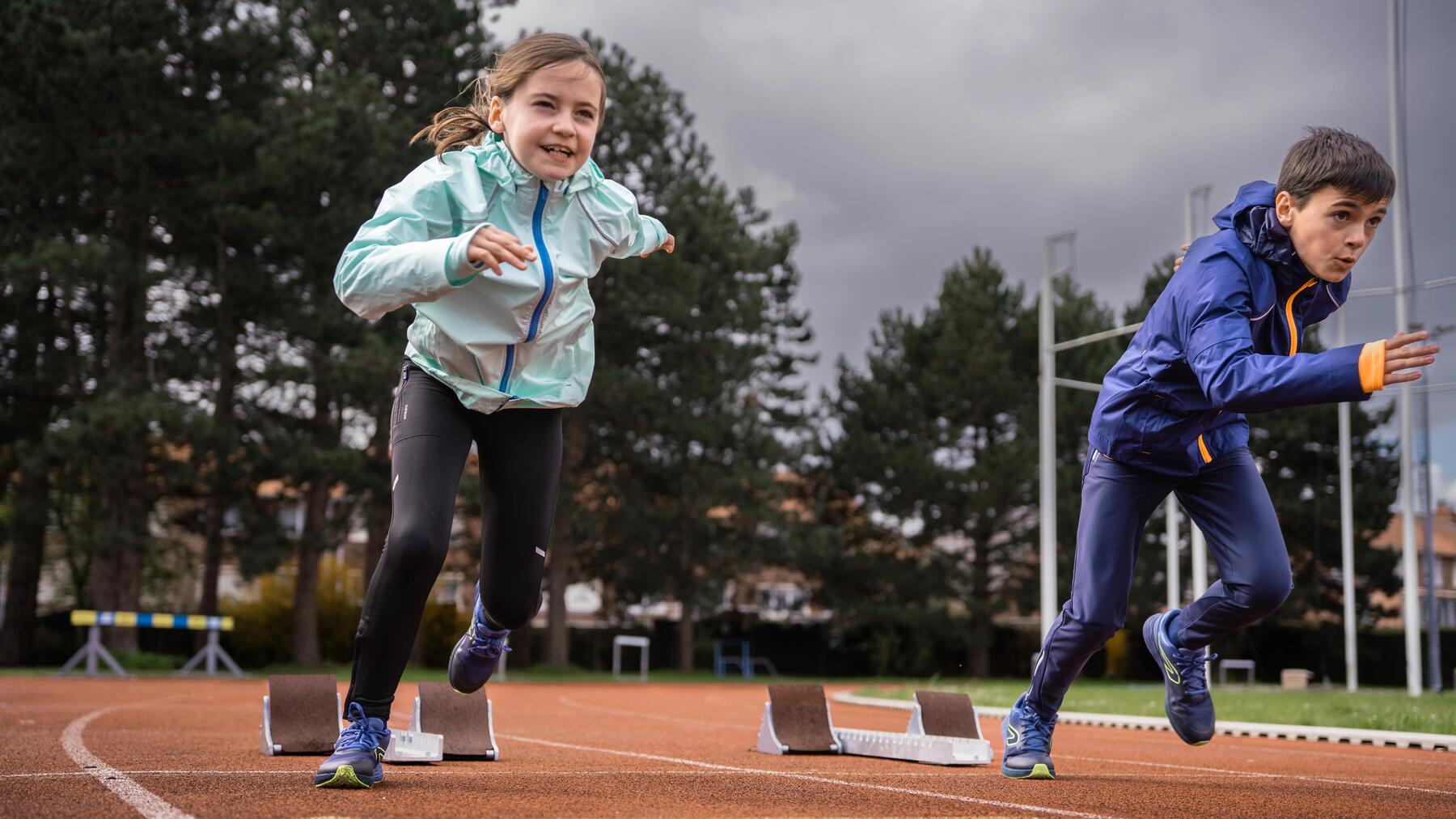 Kinder Leichtathletikdisziplinen: Lerne hier alles Wissenswerte kennen!