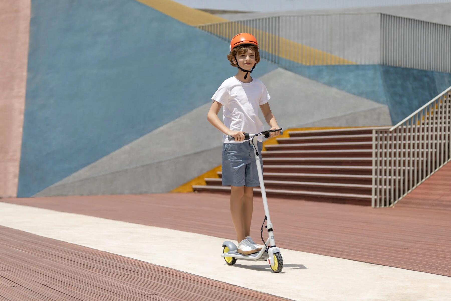 Mit unserer Hilfe den passenden Roller für dein Kind finden!
