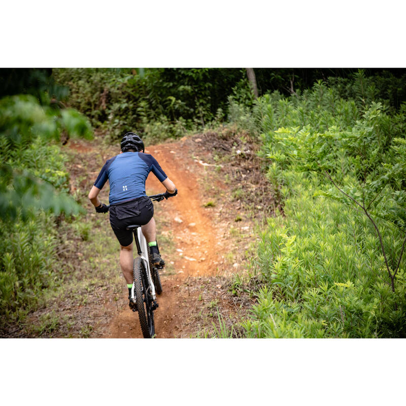 Kerékpáros rövidnadrág - MTB Rockrider Race 