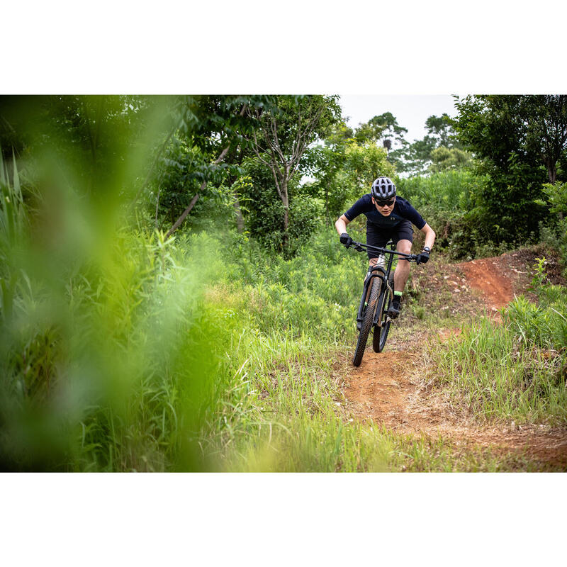 Kerékpáros rövidnadrág - MTB Rockrider Race 