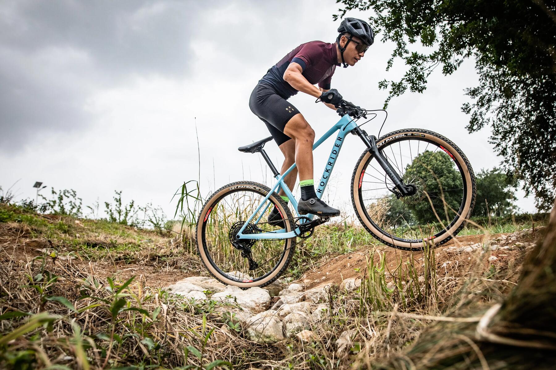 8 meilleurs endroits ou faire du velo de montagne pres de Montreal