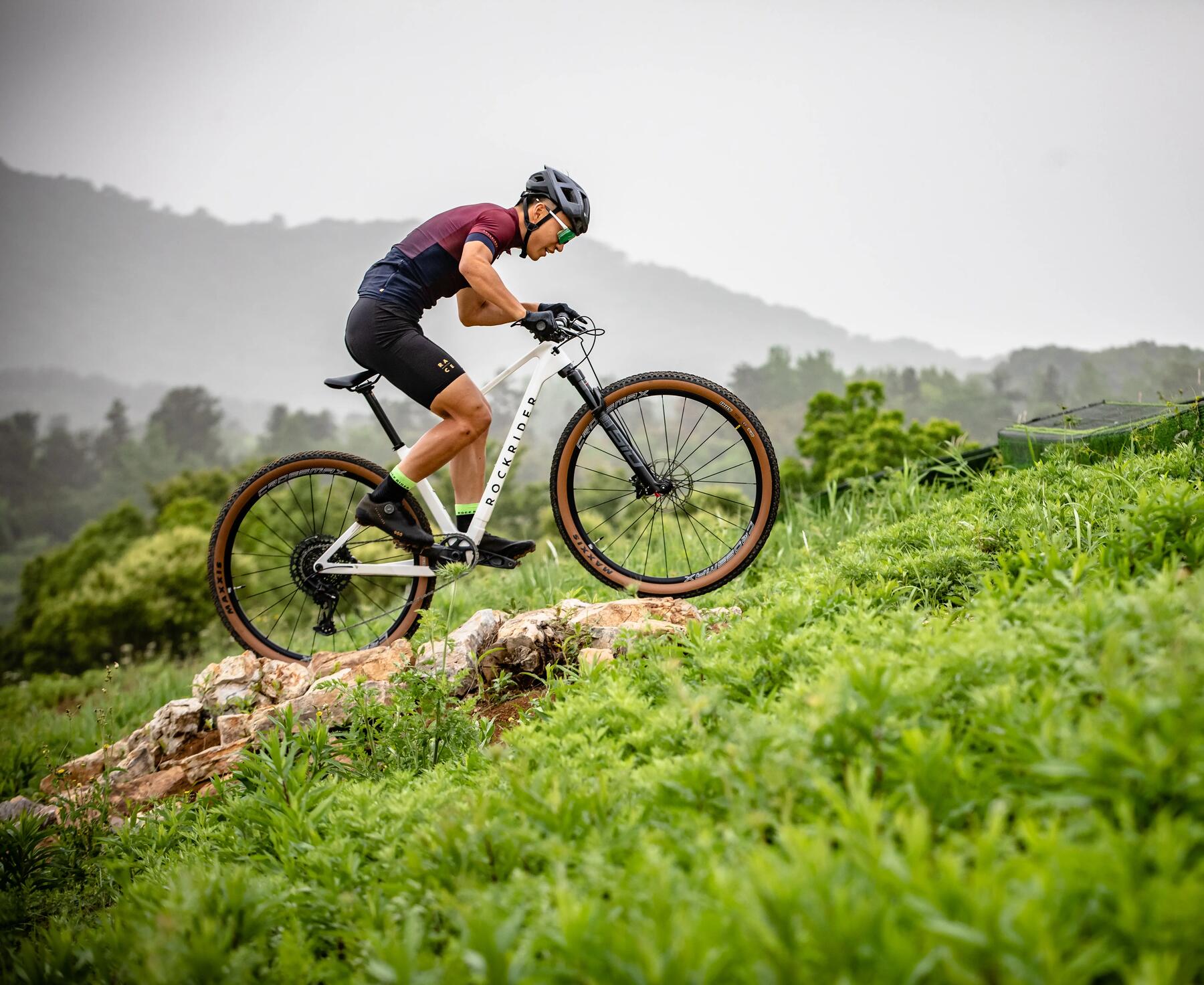 cubiertas mtb