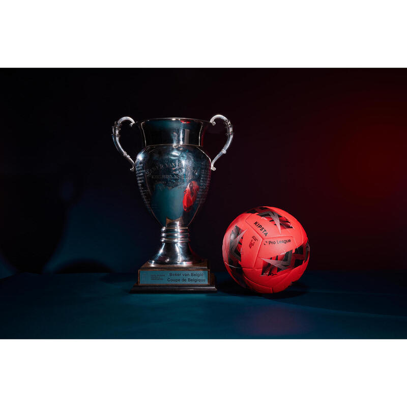 BALLON DE FOOTBALL PRO LEAGUE MATCH OFFICIEL HIVER 2023 2025