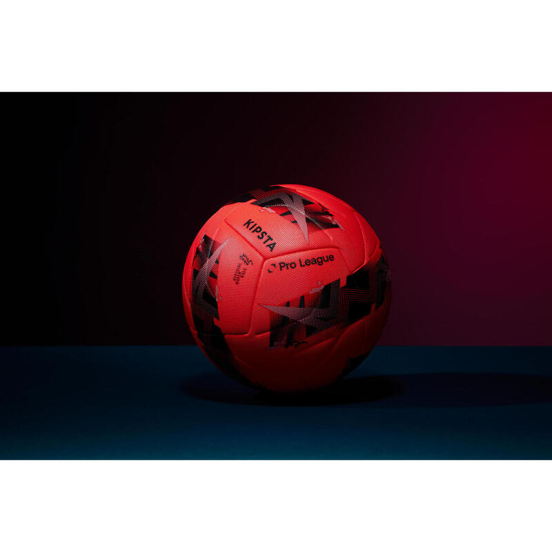 BALLON DE FOOTBALL PRO LEAGUE OFFICIEL MATCH BALL HIVER 2023 2025