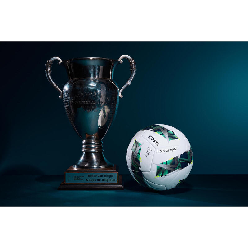 Official Match Ball Pro League 2023-2025