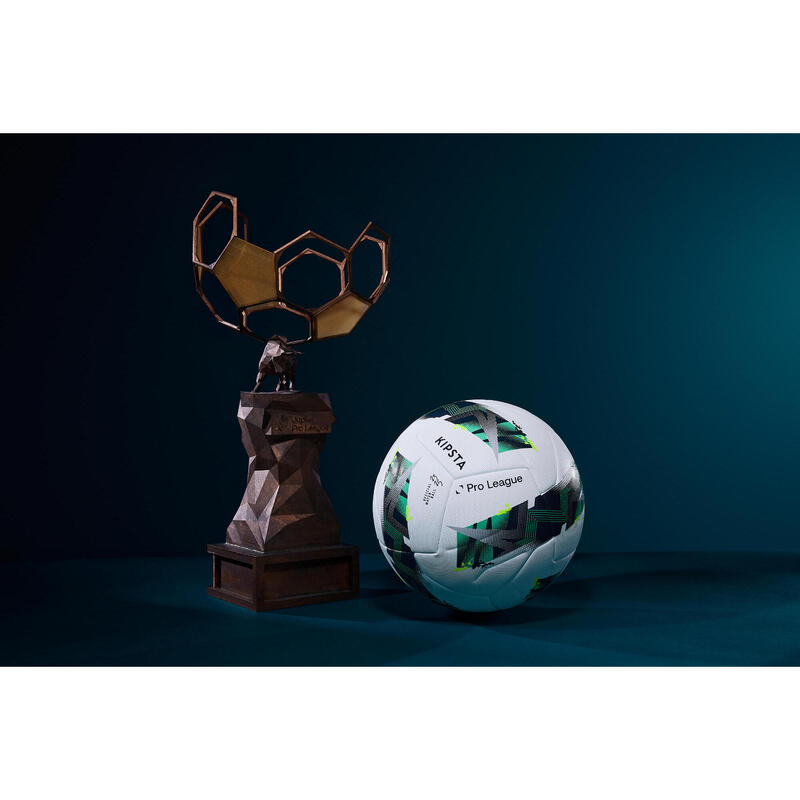 MINGE DE FOTBAL PRO LEAGUE OFFICIEL MATCH BALL 2023- 2025