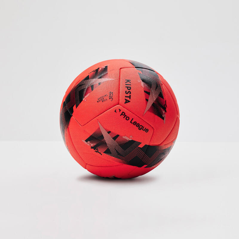 VOETBAL PRO LEAGUE OFFICIAL MATCH BALL WINTER 2023 2025