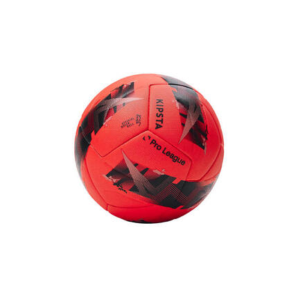Fußball offizieller Spielball Größe 5 - Pro League Winter 2023–2025