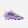 Adult Firm Ground Football Boots CLR FG - Ultraviolet