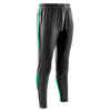 Football Bottoms Viralto Club - Carbon Grey and Green