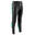 Pantalon de football VIRALTO CLUB gris carbone et vert