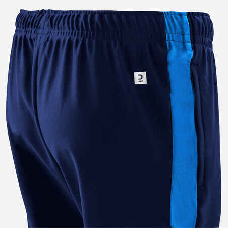 Adult Football Bottoms Viralto Club - Navy/Blue