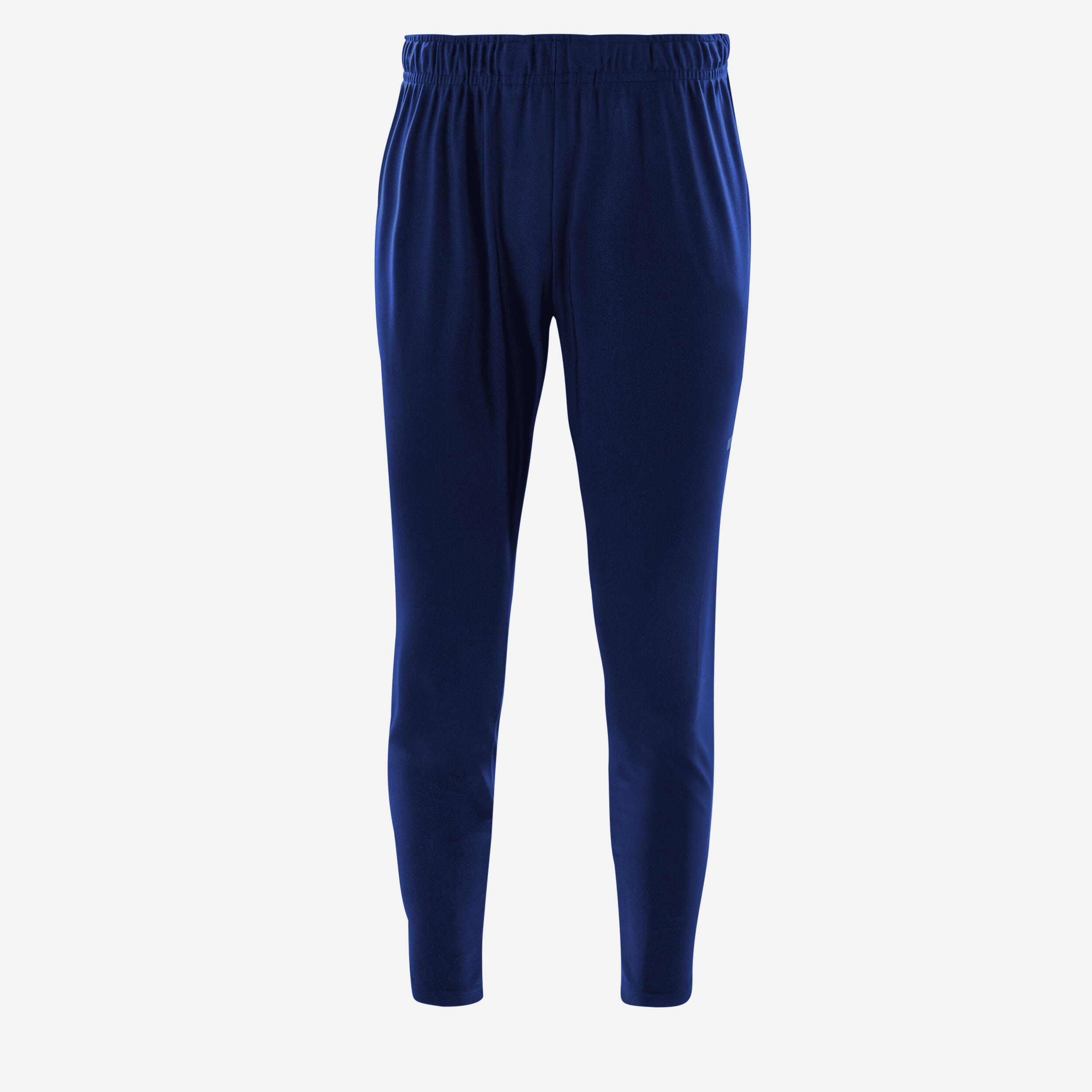Pantalon Fotbal VIRALTO CLUB Bleumarin-Albastru Bărbați barbati imagine noua