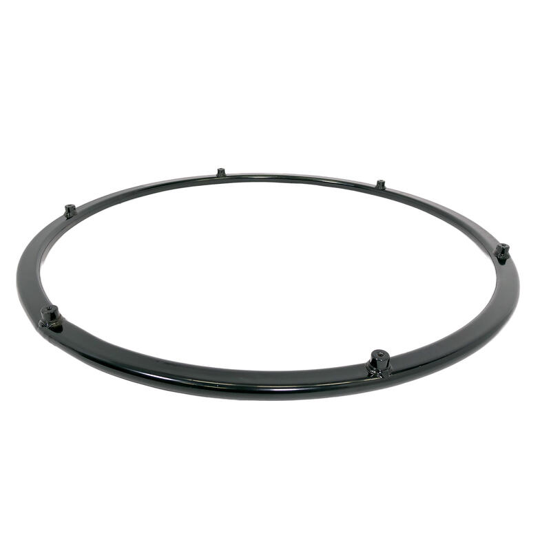 Trampolina fitness Pro 900 - struktura