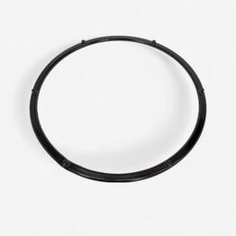 TRAMPOLINE FITNESS PRO 900 - STRUCTURE