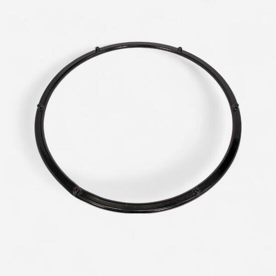 Trampolina fitness Pro 900 - struktura