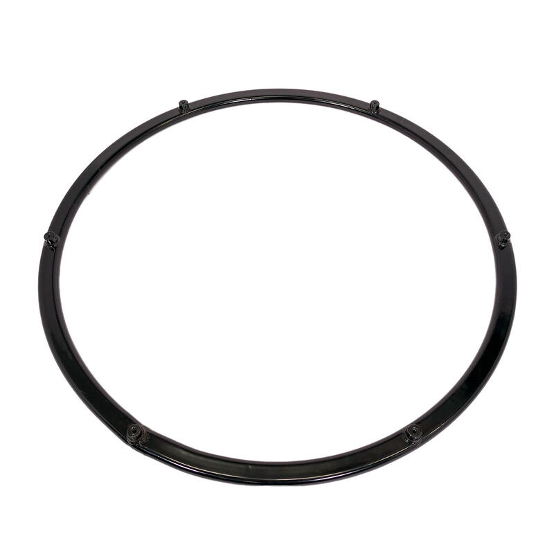 Trampolina fitness Pro 900 - struktura