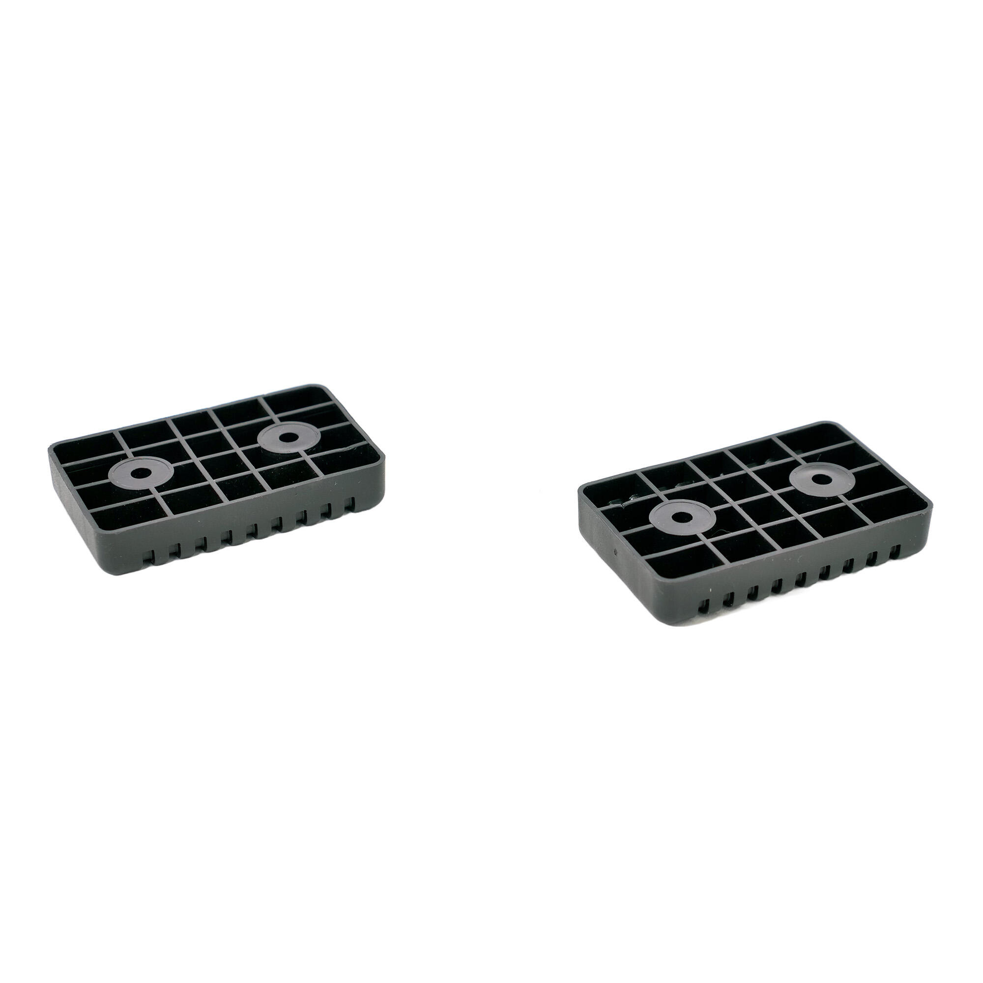 PATIN PIED * 2 - PIÈCE DÉTACHÉE MUSCULATION POUR RACK 6/9