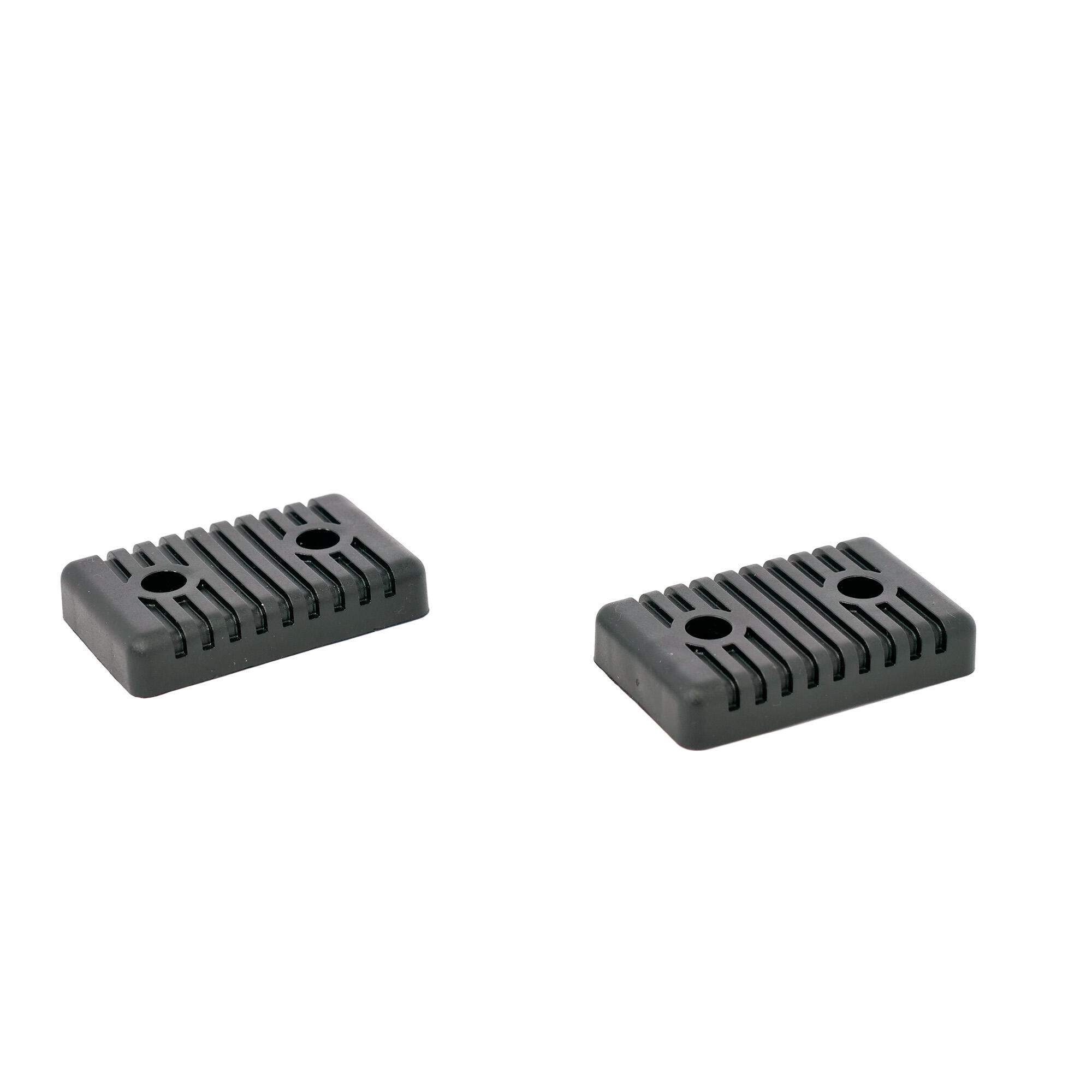 PATIN PIED * 2 - PIÈCE DÉTACHÉE MUSCULATION POUR RACK 5/9